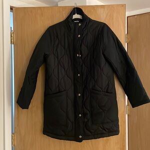 NWT JCREW BARN JACKET